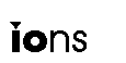 ions